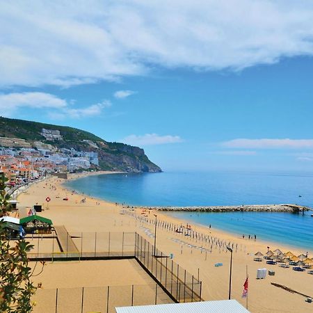 Casa Cascata Apartamento Sesimbra Exterior foto