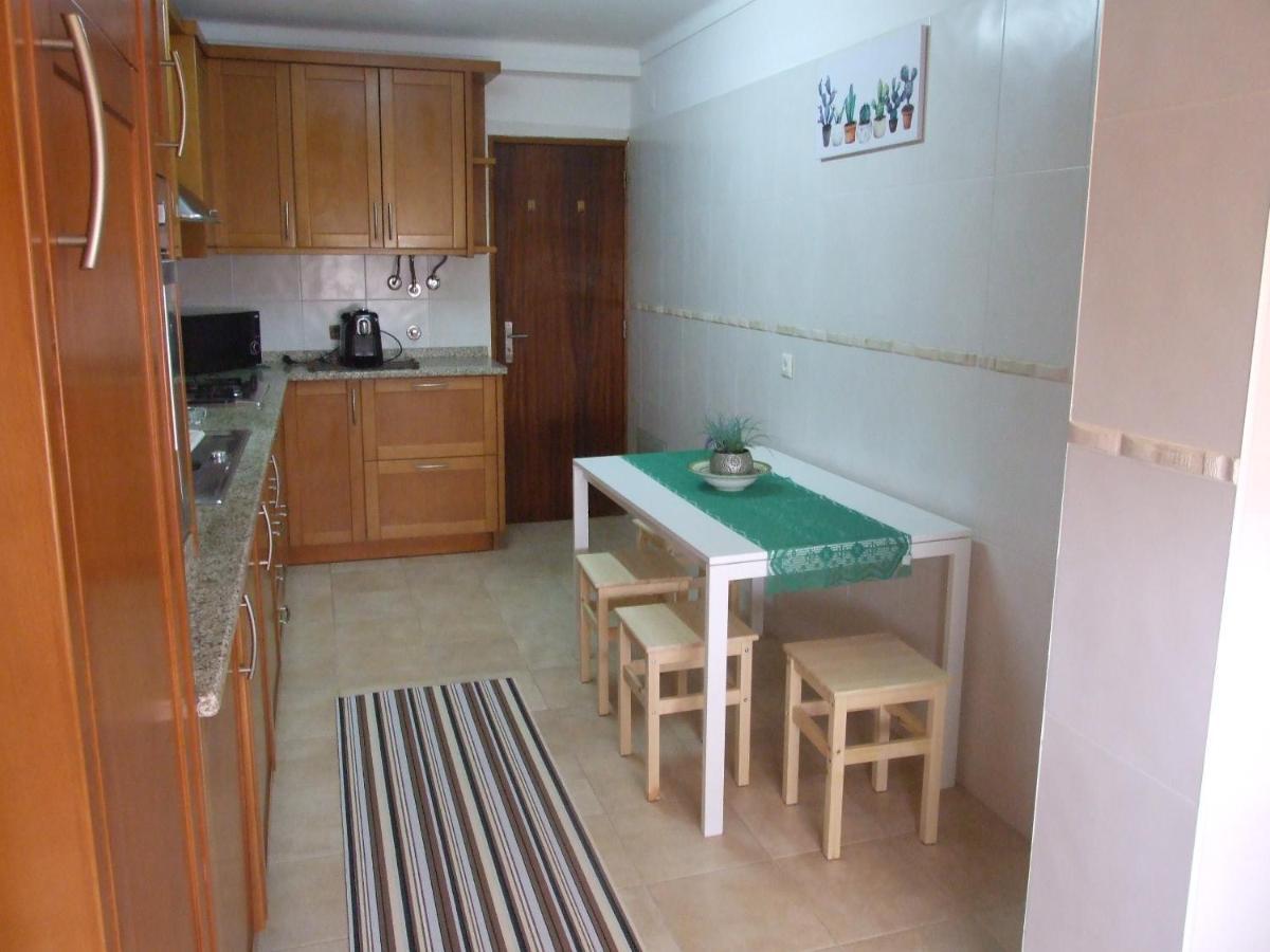Casa Cascata Apartamento Sesimbra Exterior foto