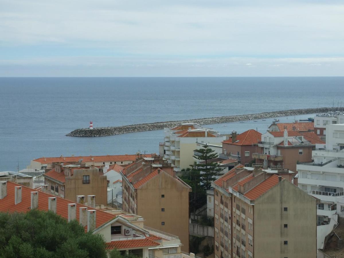 Casa Cascata Apartamento Sesimbra Exterior foto