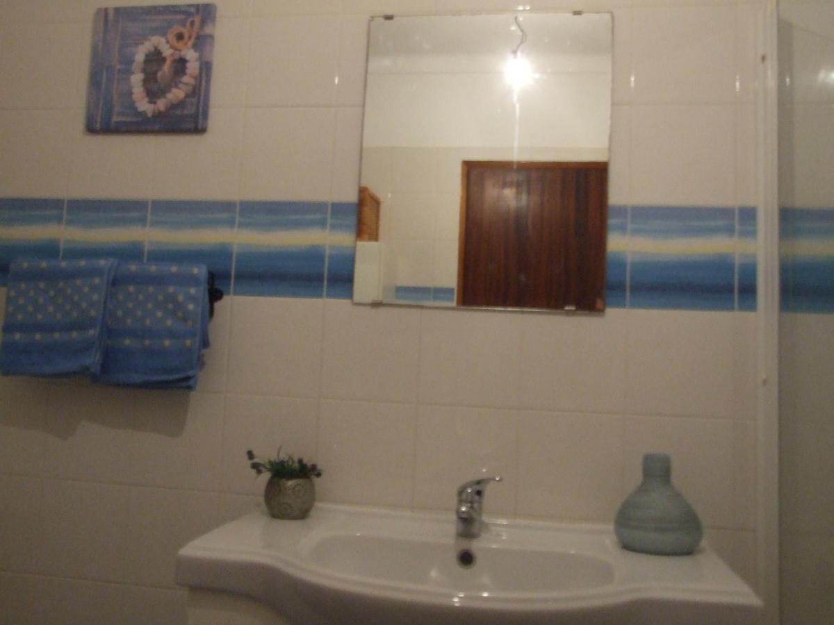 Casa Cascata Apartamento Sesimbra Exterior foto