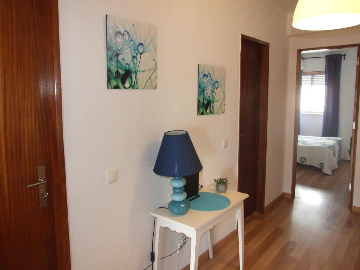 Casa Cascata Apartamento Sesimbra Exterior foto