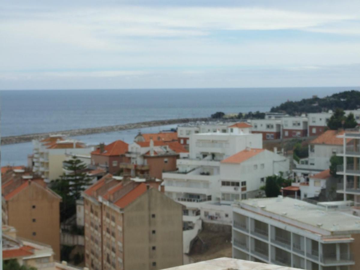 Casa Cascata Apartamento Sesimbra Exterior foto