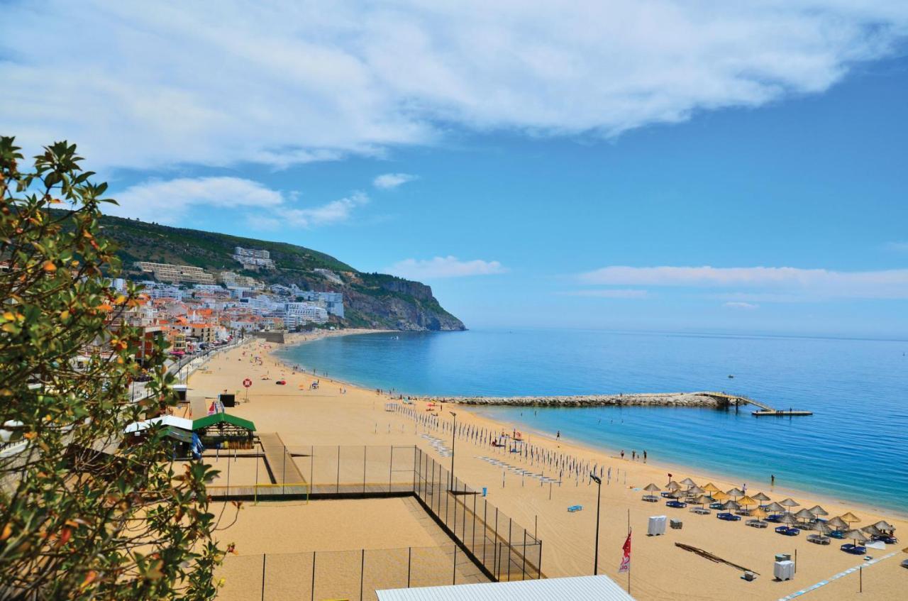 Casa Cascata Apartamento Sesimbra Exterior foto